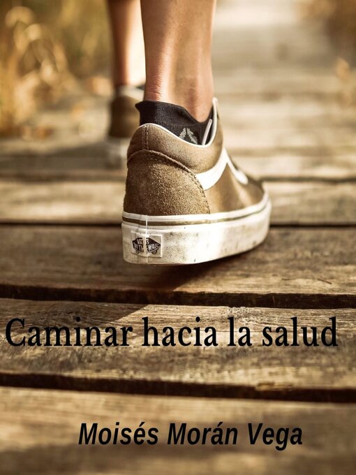 Cover image for Caminar hacia la salud
